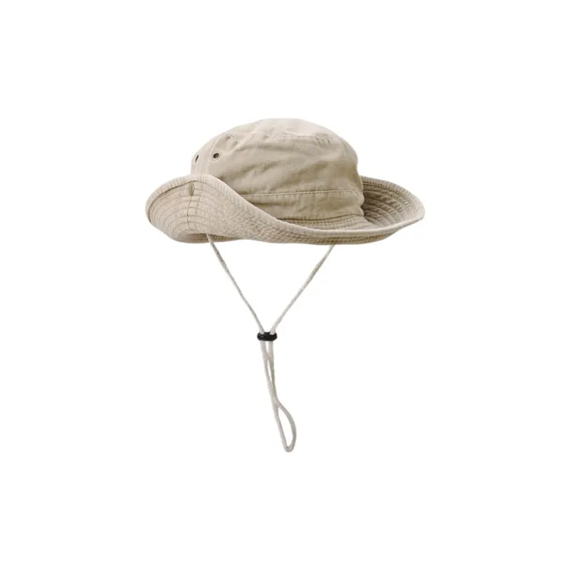 MUYKUY Bucket Hats Unisex-1
