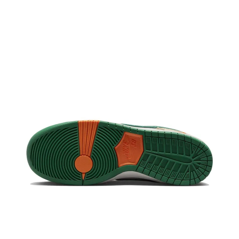 Jarritos X Nike SB Dunk Low "Phantom And Malachite"-5