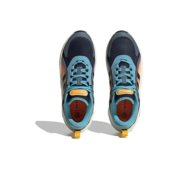 Adidas Climacool 'Screaming Orange'-4
