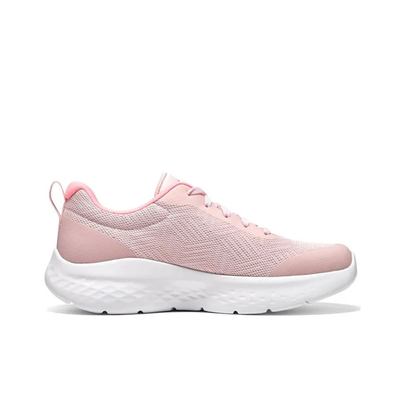 Skechers Go Run Lite 'Light Pink White' Women's-1