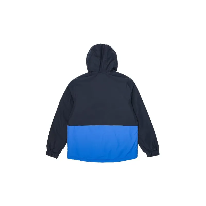 Timberland Jackets Men Navy Blue-1