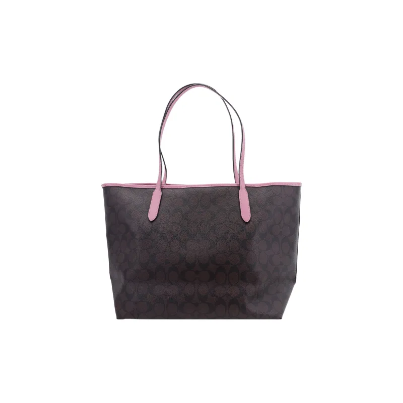 COACH City Shoulder Bags-2