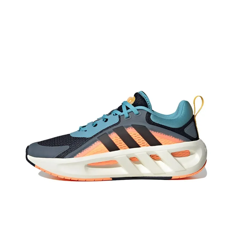 Adidas Climacool 'Screaming Orange'-0