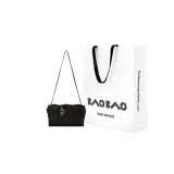 Bag+Dust Bag+Shopping Bag