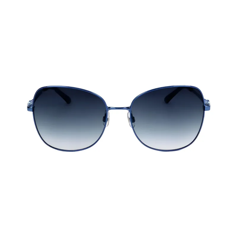 Swarovski Sunglasses Women's Blue-1
