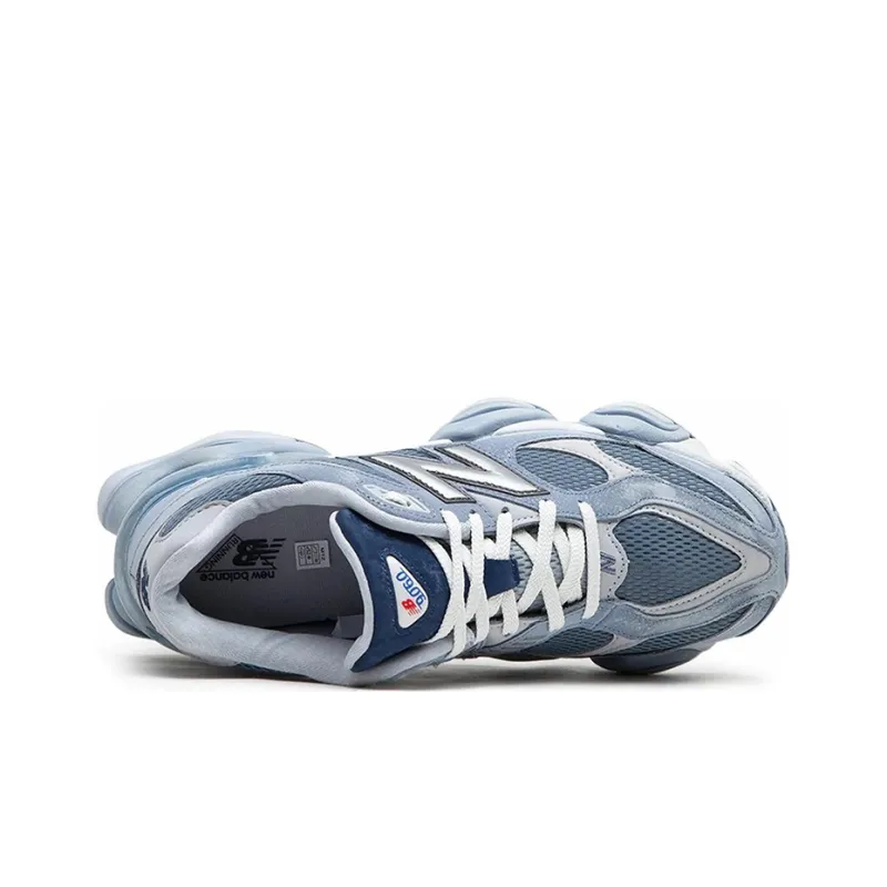 New Balance 9060 Grey Day 2023-3