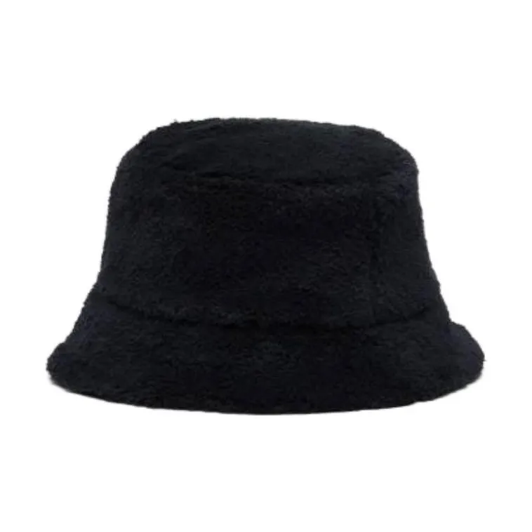 PRADA Terrycloth Bucket Hat-1