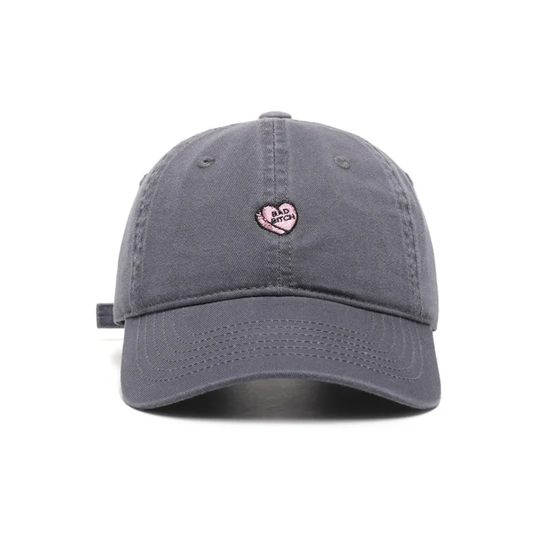 FREE RABBITⅡ Baseball Caps Unisex-2