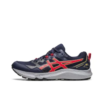 Asics Gel Sonoma 7 'Midnight Electric Red'