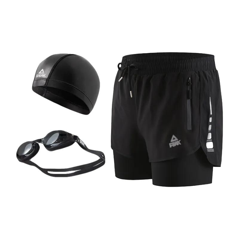 PEAK Swimming Equipment Sets-0