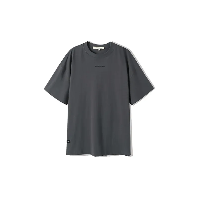 Apparition Short Sleeved T Shirts Unisex-12