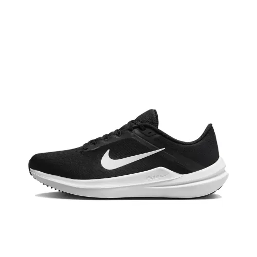 Nike Winflo 10 'Black White'