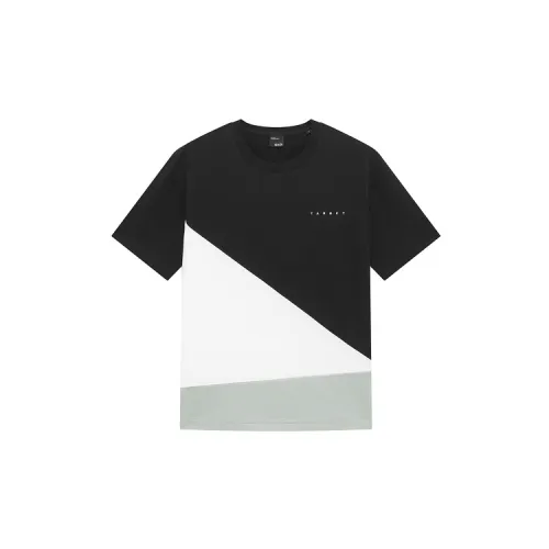 GXG T-Shirts Unisex Multicolor