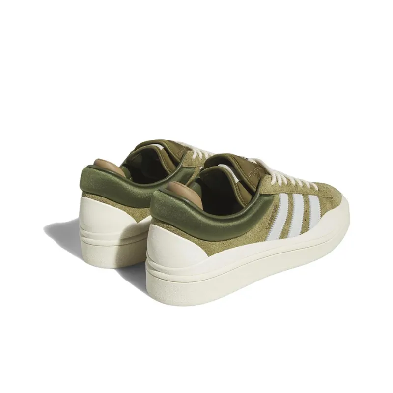Adidas Originals Campus Light Bad Bunny Wild Moss-3