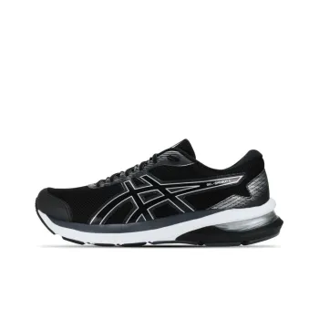 Asics Gel-Shogun 5 Anti-Slip And Wear-Resistant Breathable Low-Top Running Shoes Men's Black White