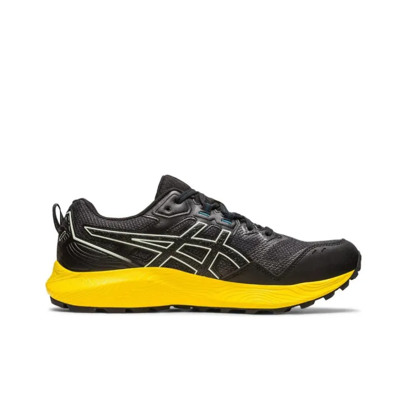 Asics Gel Sonoma 7 'Graphite Grey'-1