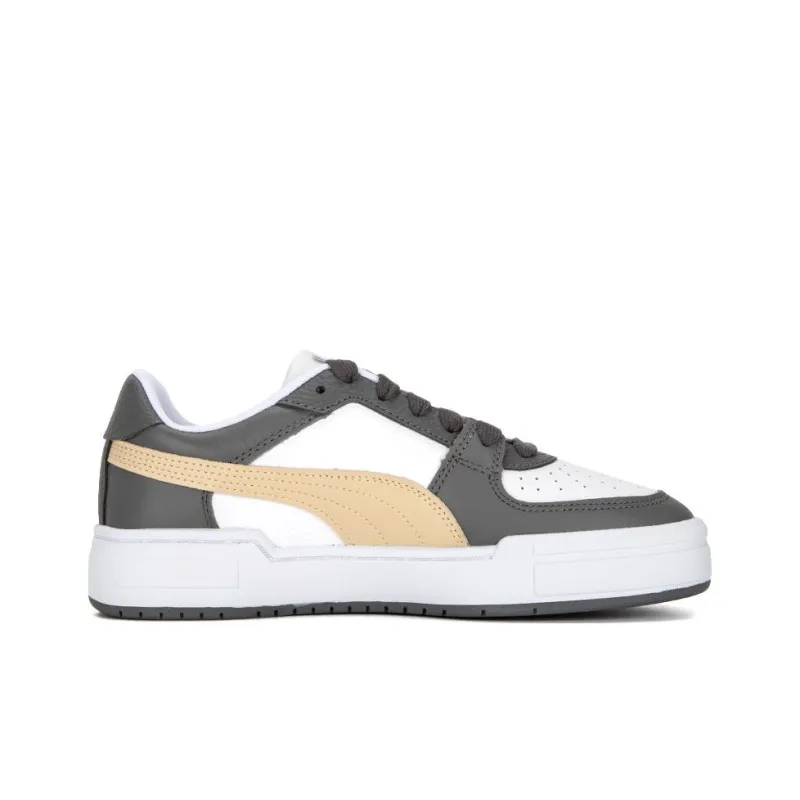 PUMA Ca Pro 'White Grey'-1
