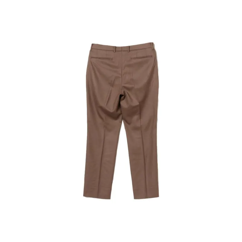 Beams Casual Pants Men Greige-1