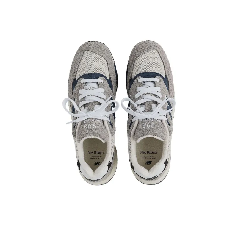New Balance 998 MiUSA Grey Day 2023-3