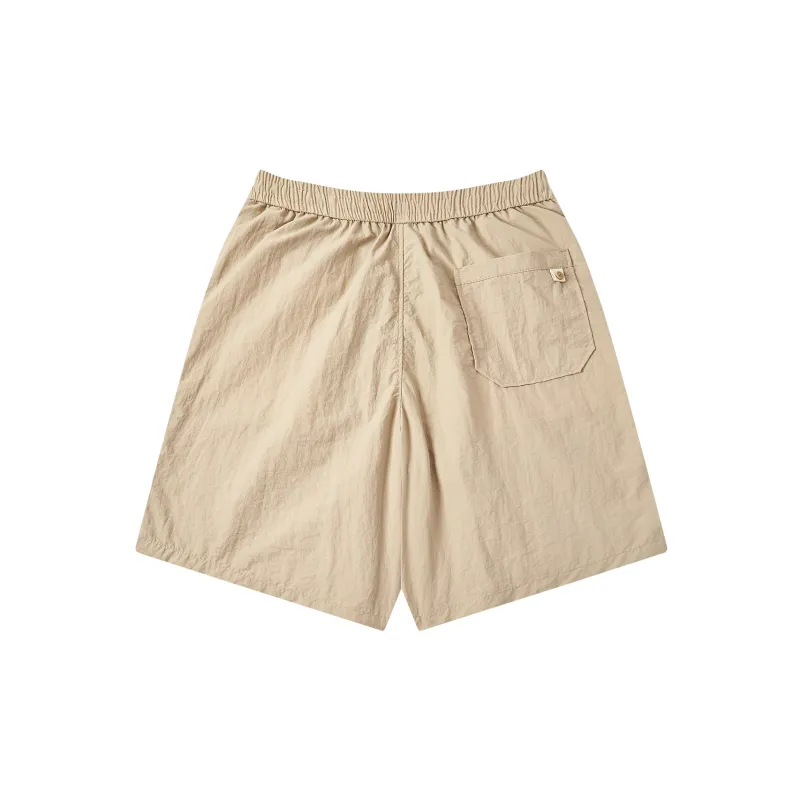 PAKA Casual Shorts Unisex-8