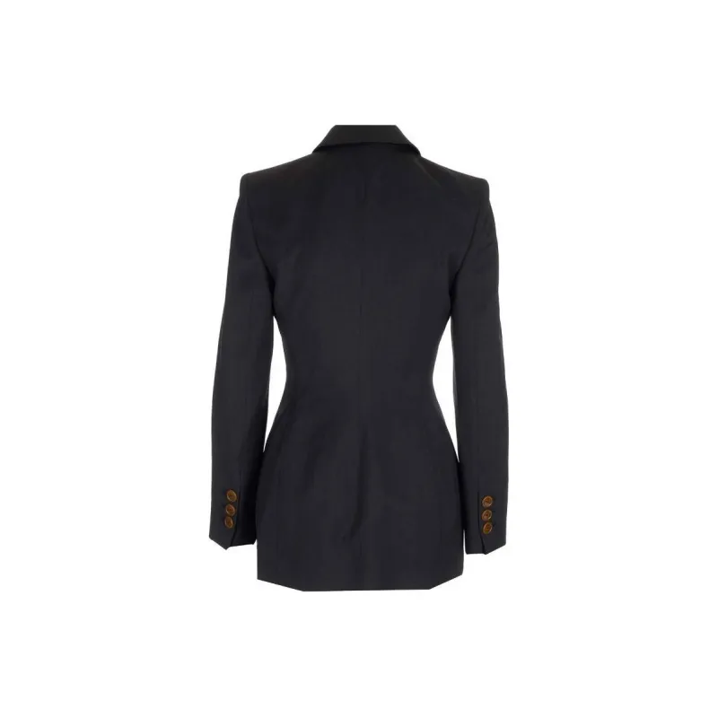 Vivienne Westwood Business Suits Women's Midnight Blue-1