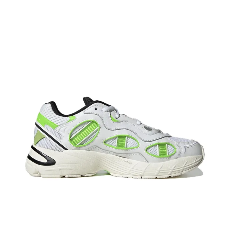 Astir Women's Adidas Originals Sn 'White Solar Green' Women's-1