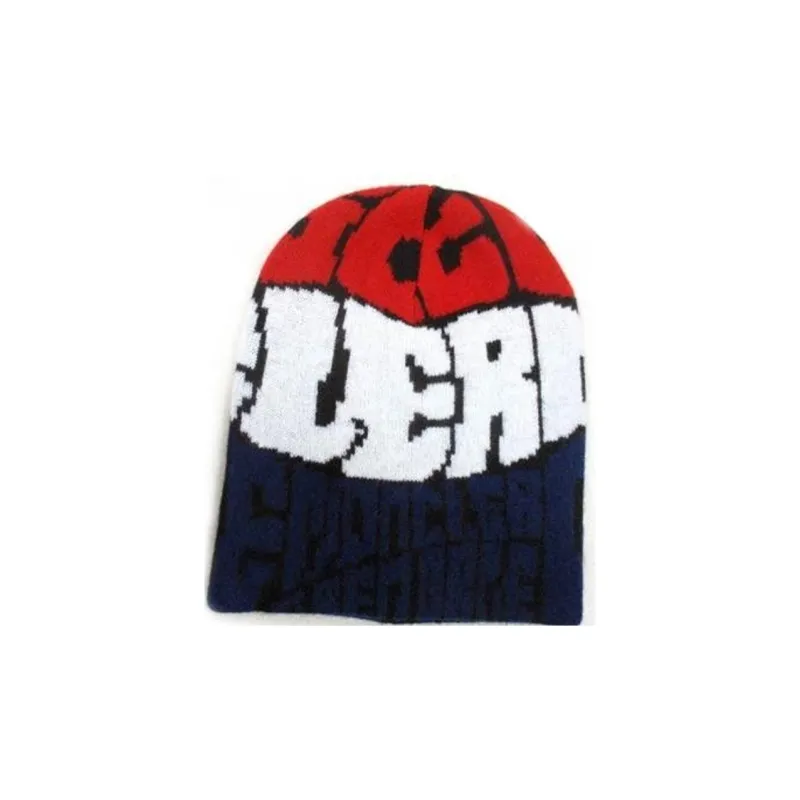 Moncler Beanies Men Red-1