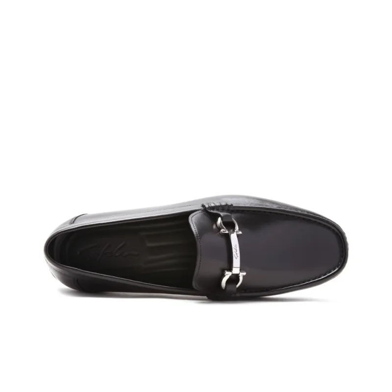 Satchi Casual Shoes Men's Black-3