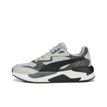 PUMA X Ray Speed 'Harbor Mist Black Grey'