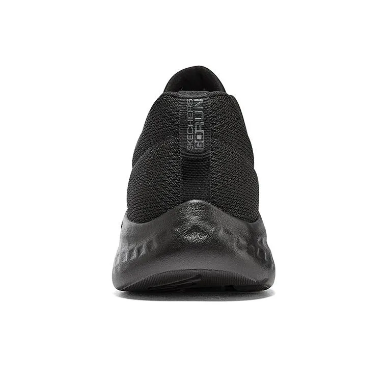 Skechers Go Run Lite 'Black'-3