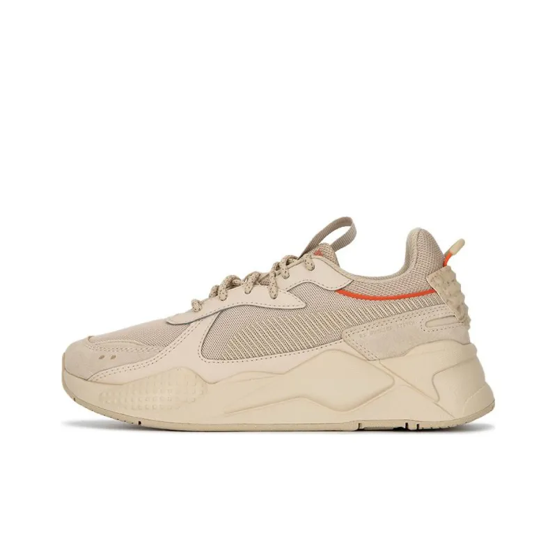 PUMA RS X Elevated Hike Granola Toasted Almond-0