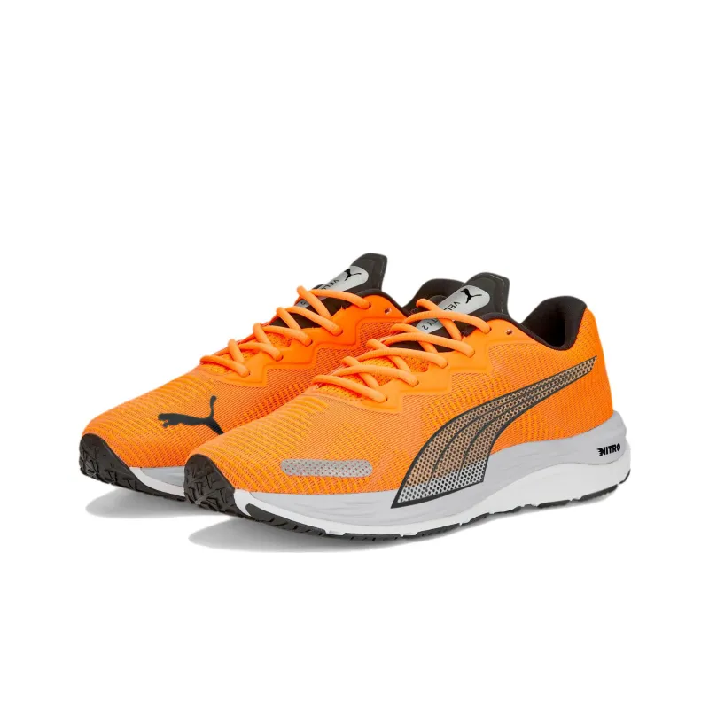 PUMA Velocity Nitro 2 'Fade Ultra Orange'-2
