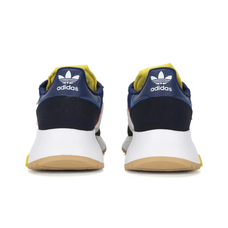Adidas Retropy F2 Victory Blue Gum-3