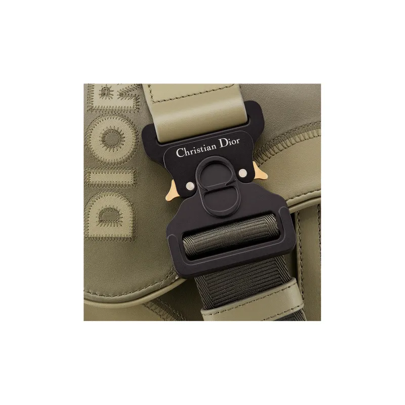 DIOR Saddle Handbags-4