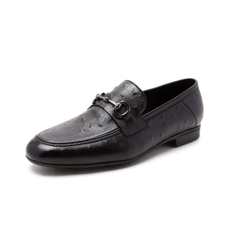 Satchi Casual Shoes Men's Black-1