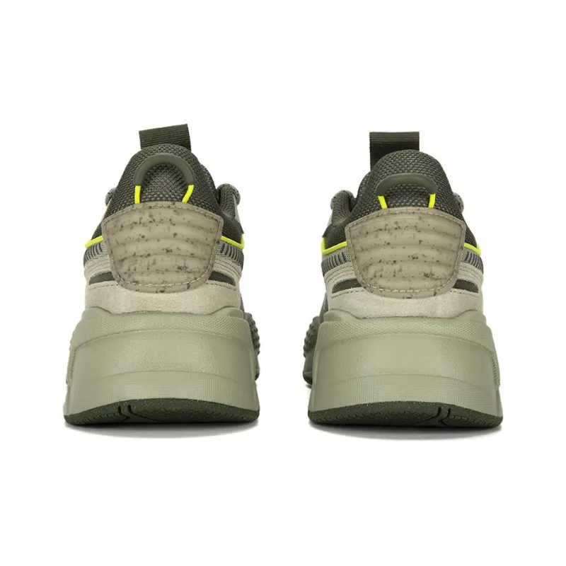 PUMA RS X Elevated Hike Birch Tree Green Moss-3