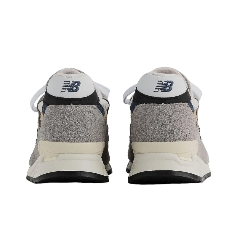New Balance 998 MiUSA Grey Day 2023-4