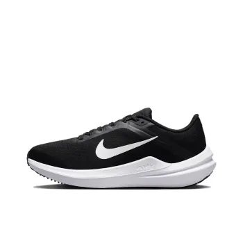 Nike Air Zoom Winflo 10 'Black White' Women's