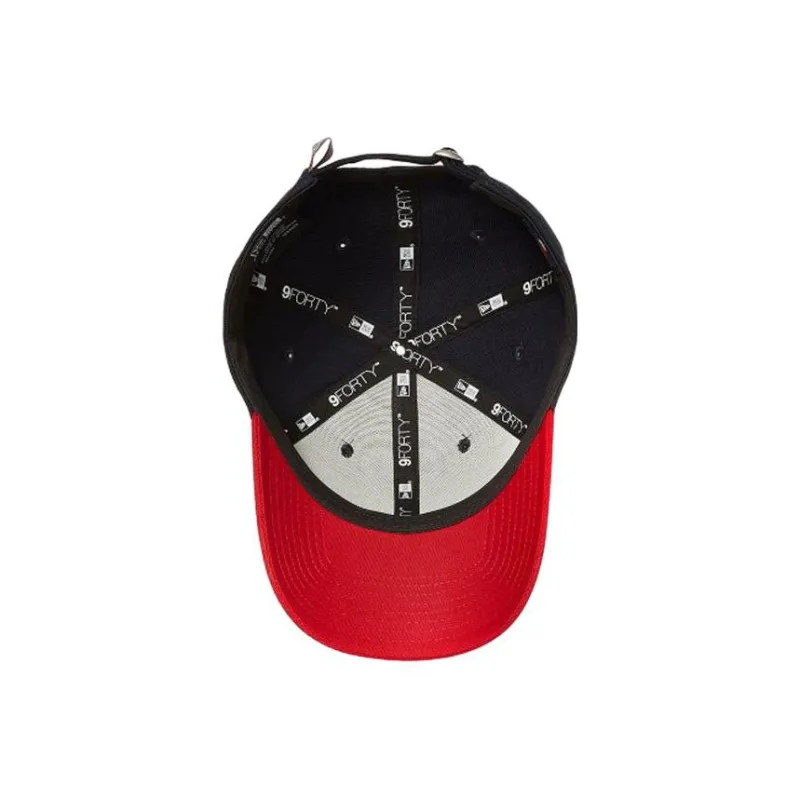 New Era Baseball Caps Unisex-4