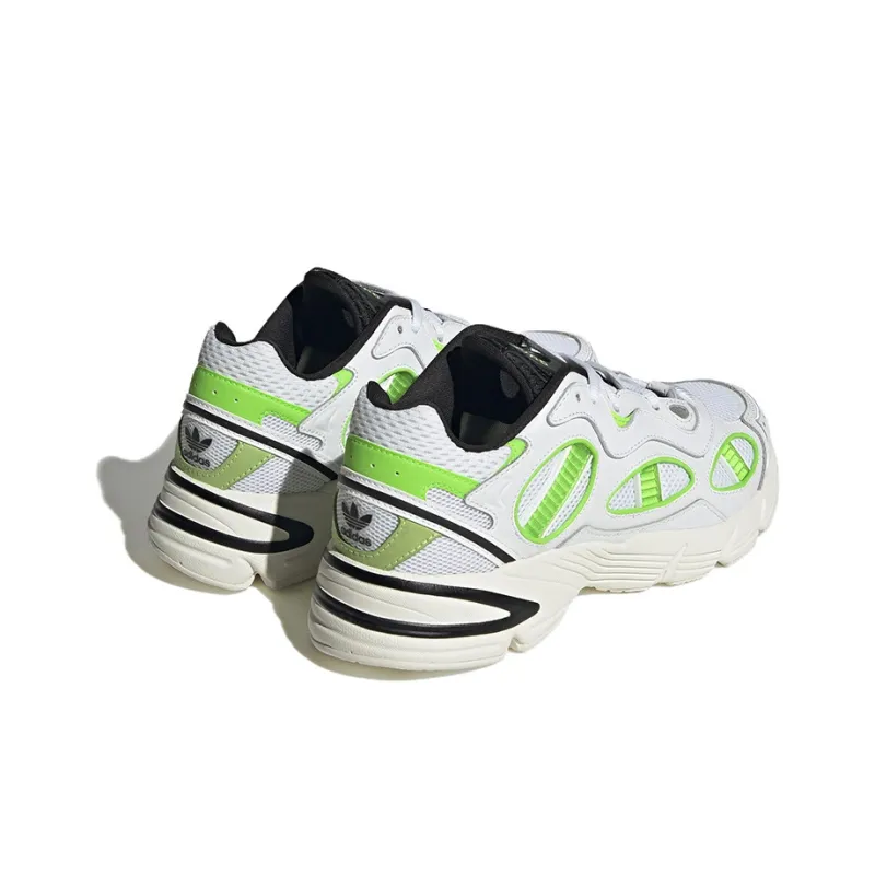 Astir Women's Adidas Originals Sn 'White Solar Green' Women's-3