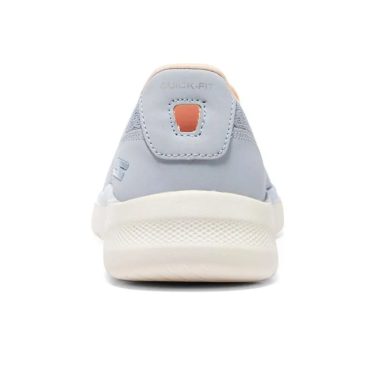 Skechers Go Walk 6 Big Splash 'Blue' Women's-2