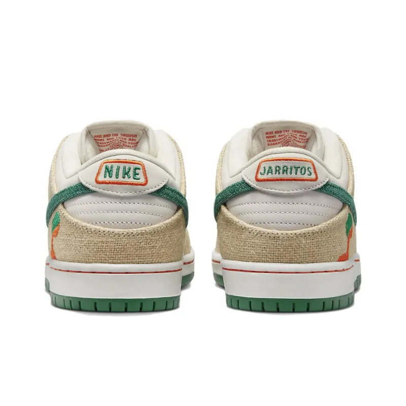 Jarritos X Nike SB Dunk Low "Phantom And Malachite"-4