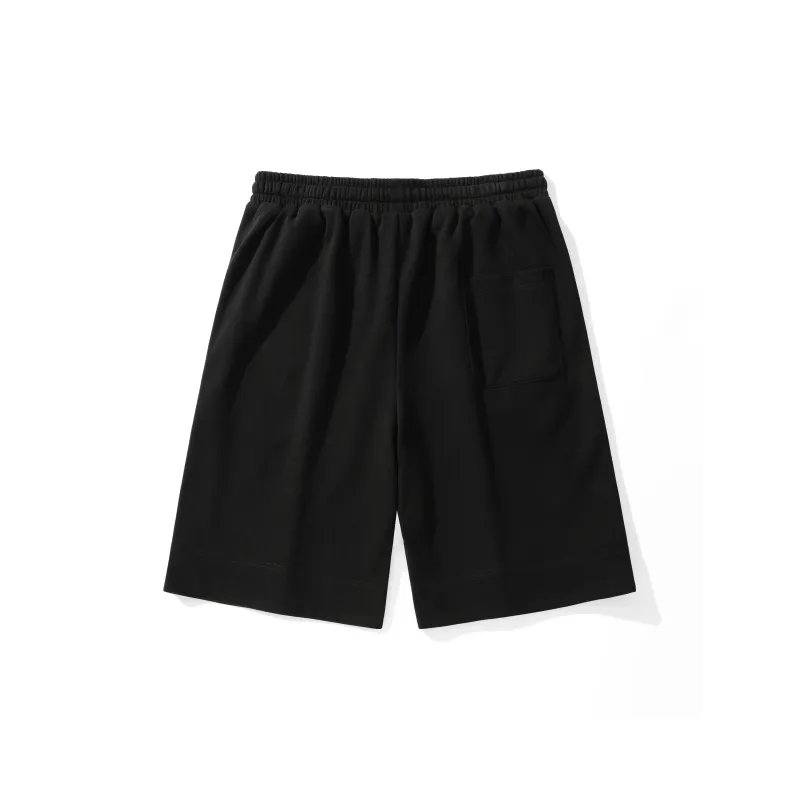TEN MIRO Casual Shorts Unisex-1