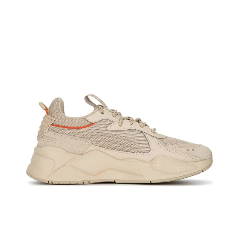 PUMA RS X Elevated Hike Granola Toasted Almond-1