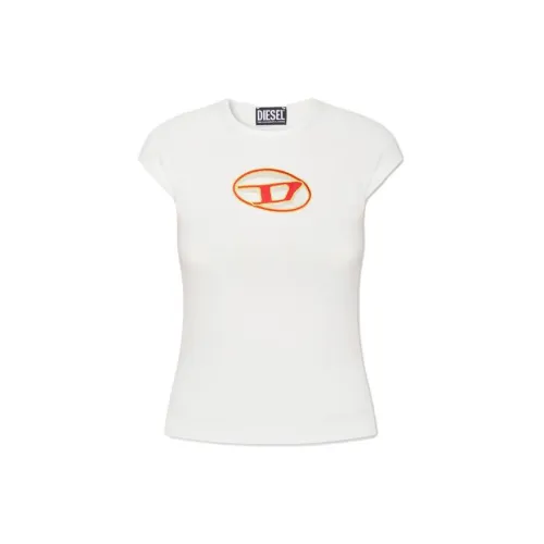 DIESEL Women T-shirt