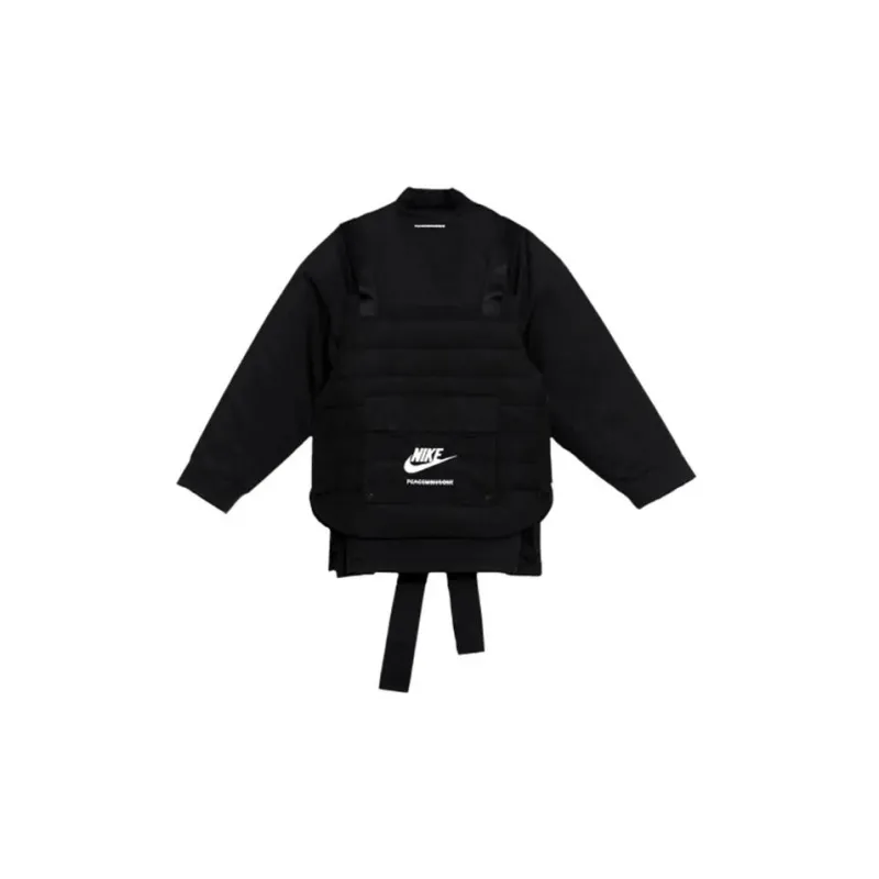 Nike X Peaceminusone G Dragon 2+1 Jacket Asia Sizing-5