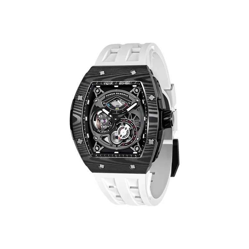 TSAR BOMBA Men Watch-8