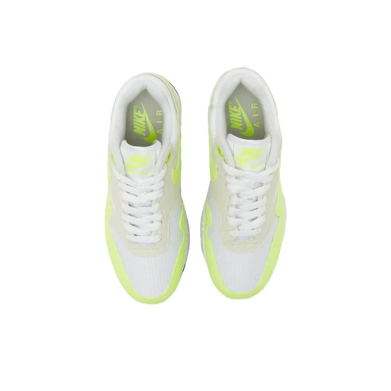 Nike Air Max 1 '87 Volt Suede Women's-2