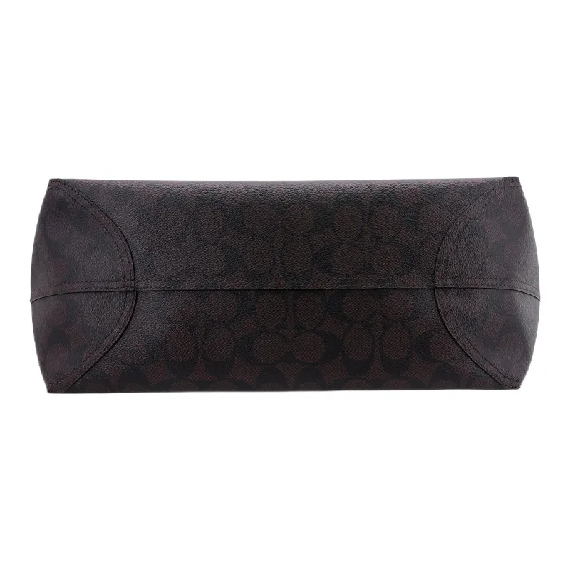 COACH City Shoulder Bags-3