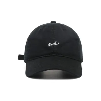 FREE RABBITⅡ High-Quality Cotton Baseball Caps Unisex